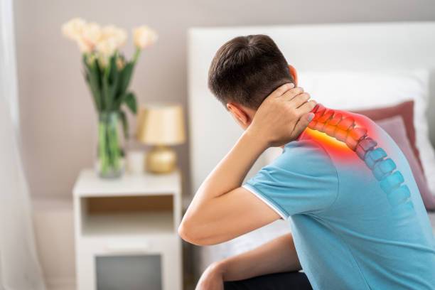 Neck Pain Treatment in Bangalore